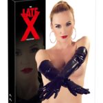Latex Handschuhe S 💋