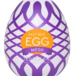 Tenga Egg Mesh Singl 💋