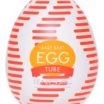 Tenga Egg Tube Single 💋