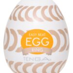 Tenga Egg Ring Single 💋
