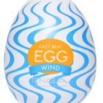 Tenga Egg Wind Single 💋