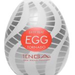 Tenga Egg Tornado Single 💋