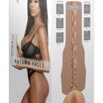 Autumn Falls Peaches 💋