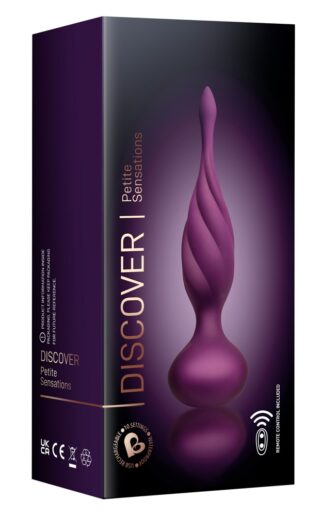 Petite Sensations Discover Pur 💋