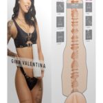 Gina Valentina Stellar 💋