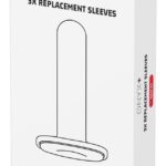 Onyx+ Replacement Sleeve 3er 💋