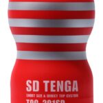 SD Tenga Original Cup Regular 💋