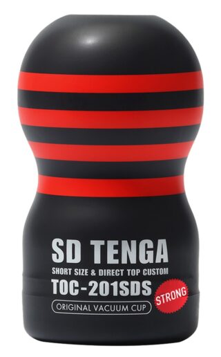 SD Tenga Original Cup Strong 💋