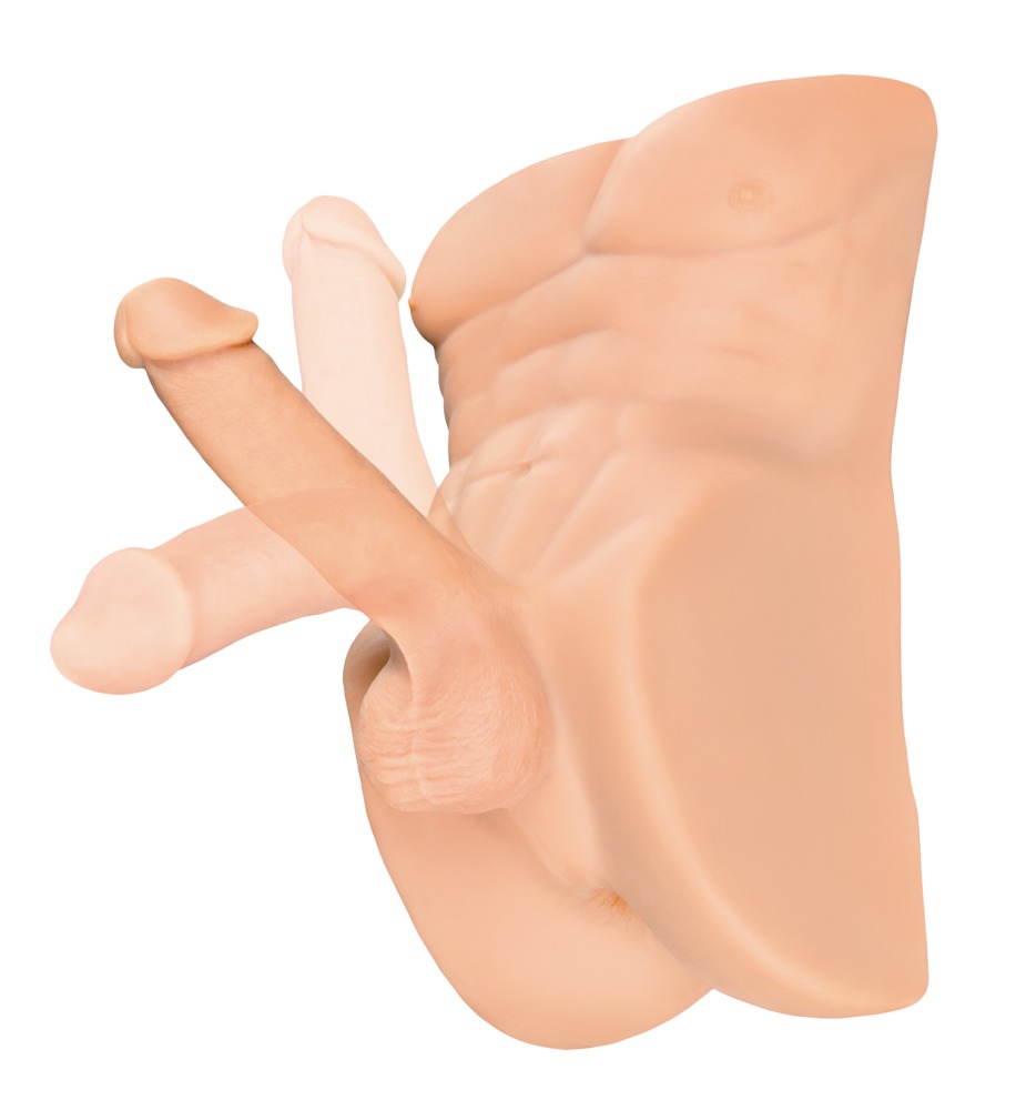 PDX Plus Perfect Ride Light 💋 – Bild 4