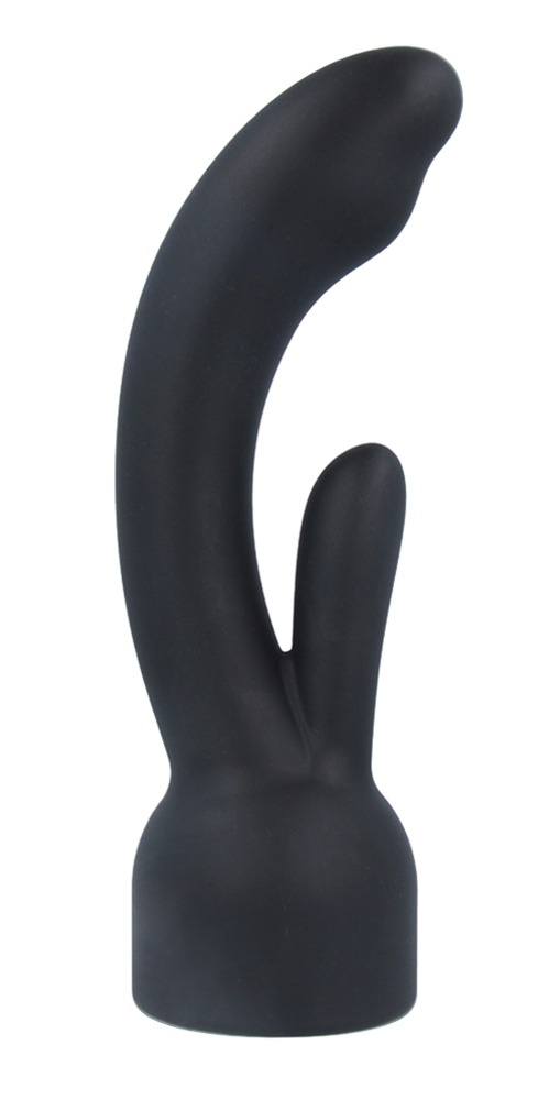 Rabbit G-Spot Attachment 💋 – Bild 3