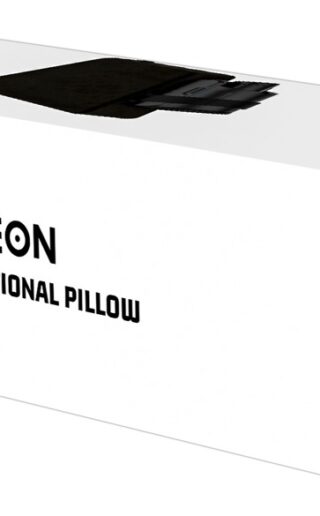 Keon Multifunctional Pillow 💋