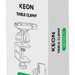 Keon Table Clamp 💋