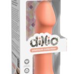 DP Big Hero Peach 6 inch 💋