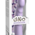 DP Slim Seven Purple 7 inch 💋