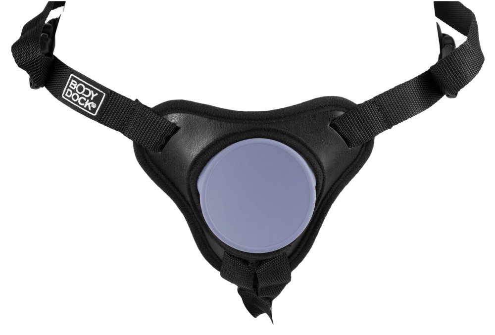 Dillio Platinum Body Dock 💋 – Bild 4