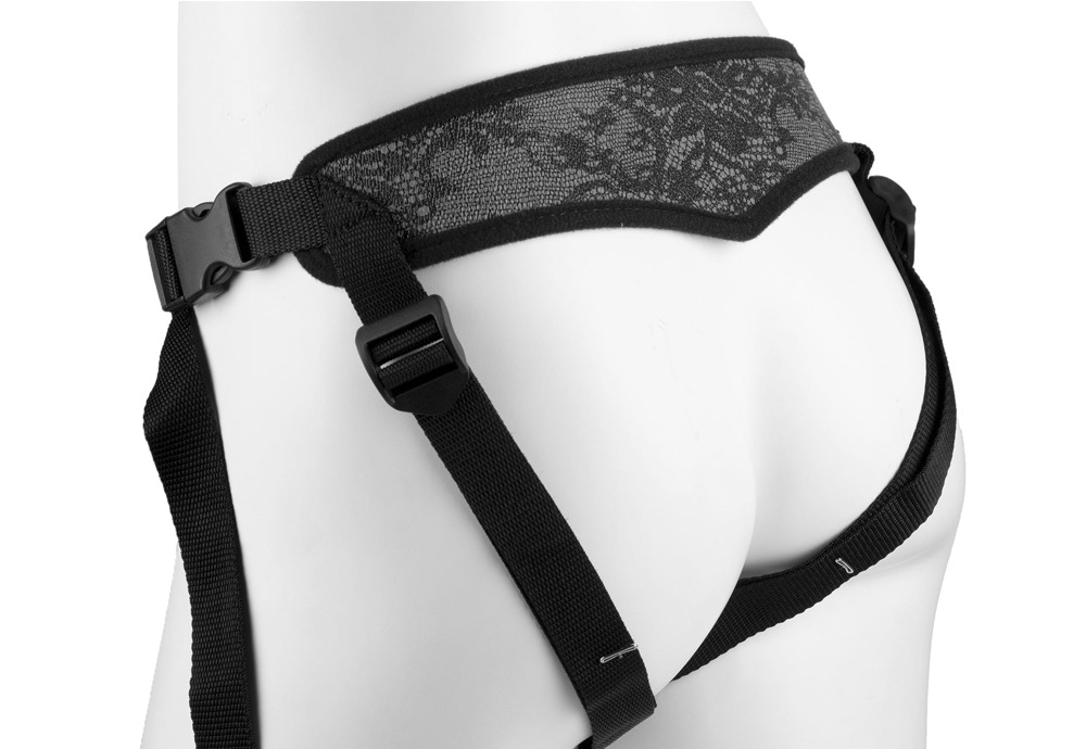 Dillio Platinum Body Dock 💋 – Bild 5