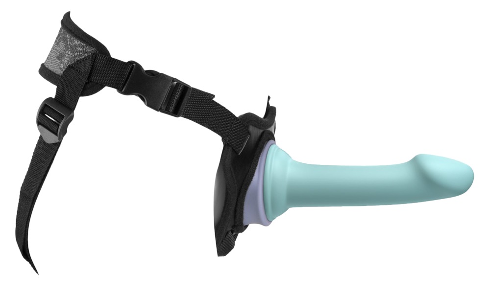 Dillio Platinum Body Dock 💋 – Bild 7