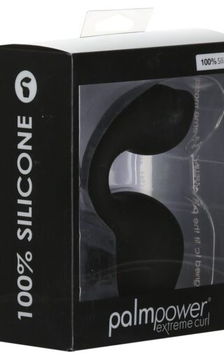 Extreme Pleasure Curl Black 💋