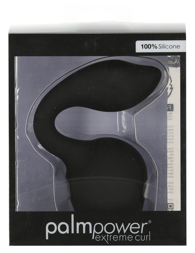 Extreme Pleasure Curl Black 💋 – Bild 5