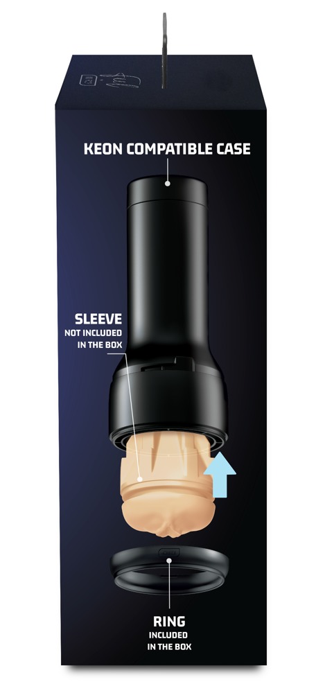 Keon Compatible Case 💋 – Bild 4