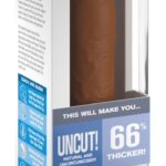 FXTE Uncut Enhancer w. Strap T 💋