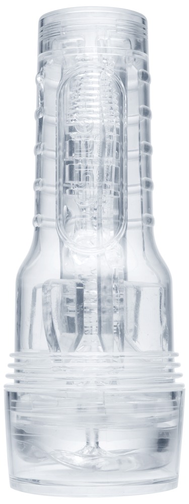 Fleshlight Ice Butt Crystal 💋 – Bild 3