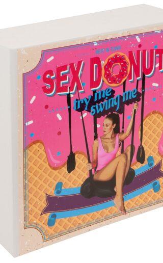 Sex Donut 💋
