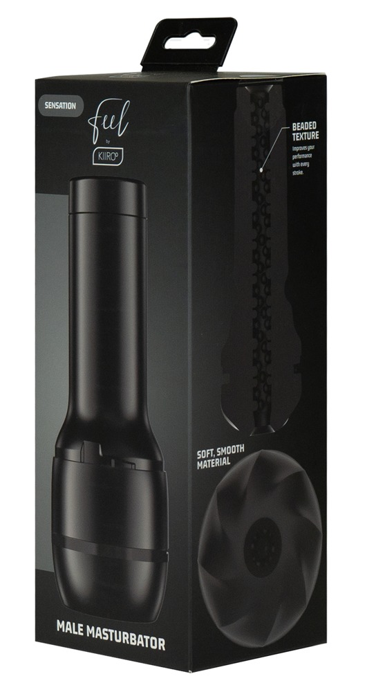 FeelSensation by Kiiroo 💋