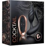 Cocktail Black 💋