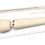 Le Wand Powerful Plug-In Cream 💋