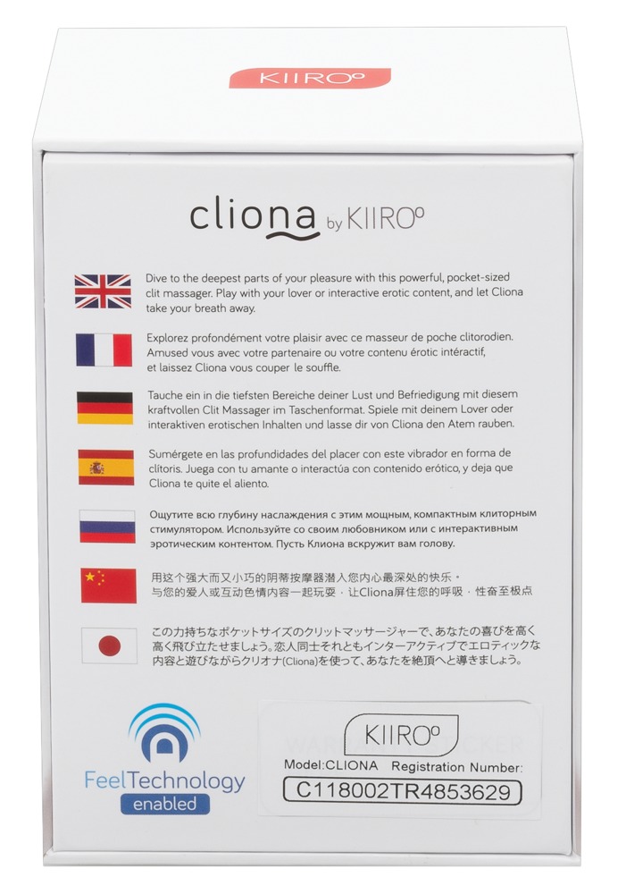 Cliona Purple 💋 – Bild 6