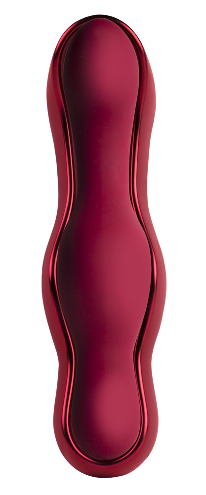 Ruby Glow Blush 💋 – Bild 4