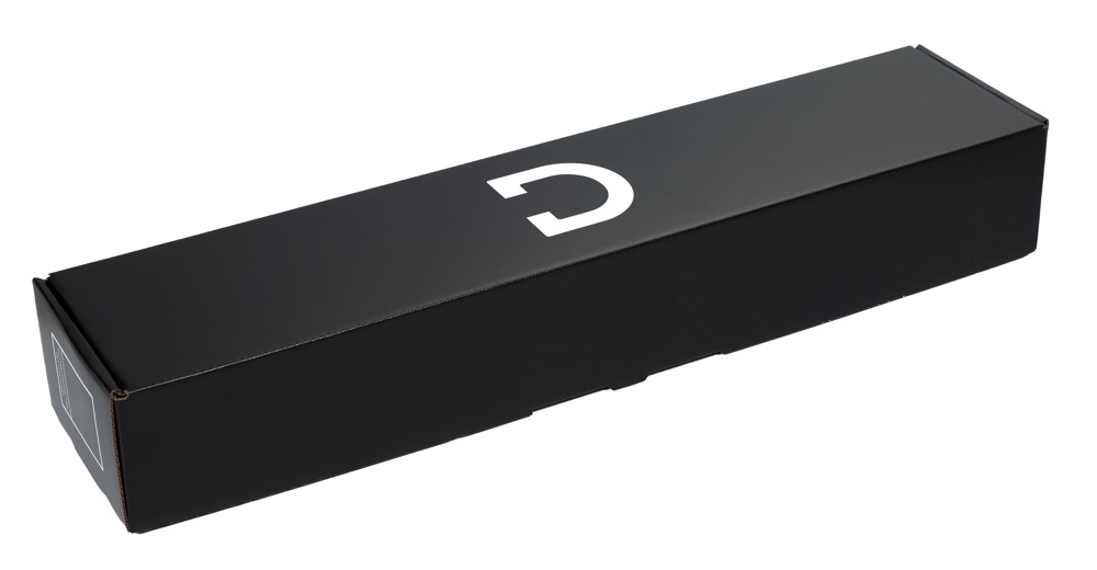 Doxy Original Massager Black 💋 – Bild 6