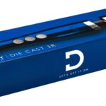 Doxy 3R Blue Flame 💋