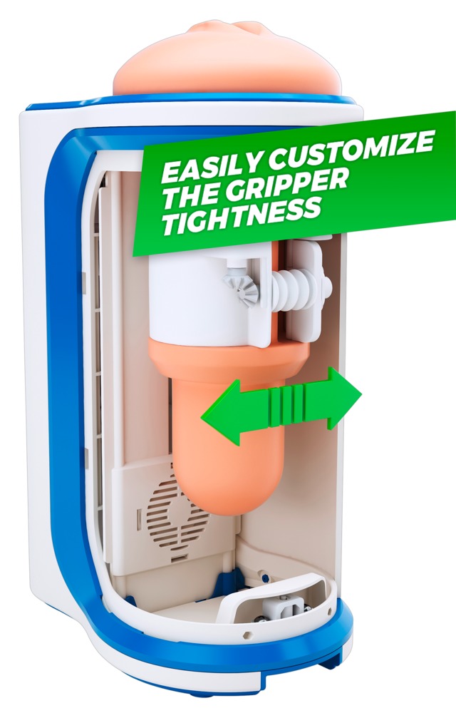 Autoblow AI+ 💋 – Bild 6