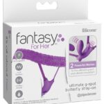 FFH Ultimate G-Spot Butterfly 💋