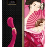 Shunga Zoa Raspberry 💋