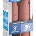 FXTE 3 Vibr. Mega X-ten. RC Li 💋