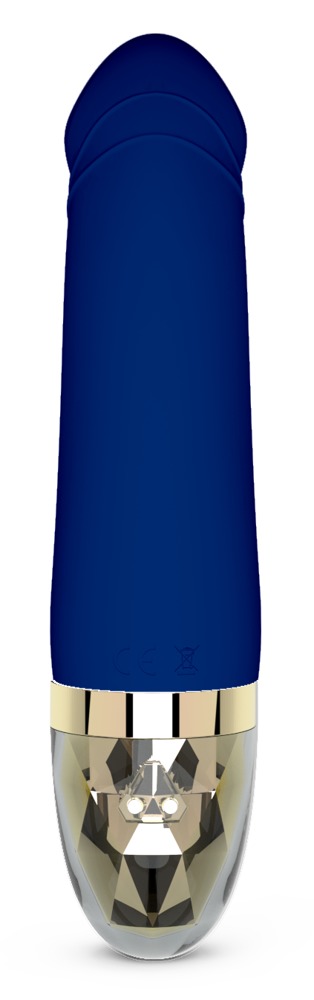 Real Deal Neal Vibrator blue 💋 – Bild 4