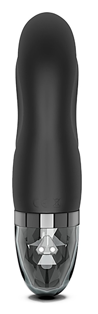 Hop Hop Bob eStimVibrator blac 💋 – Bild 4