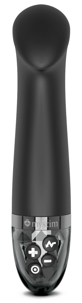 Right on Ron eStimVibrator bla 💋 – Bild 3