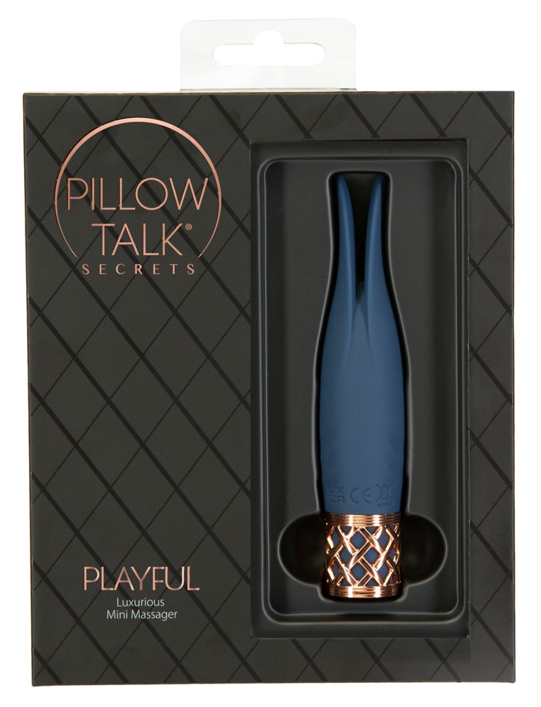 Pillow Talk Secrets Playful 💋