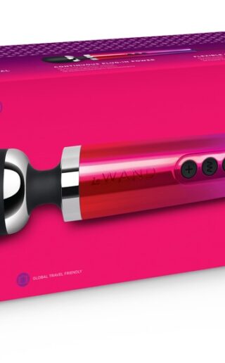 Die Cast Plug-in Ombre 💋