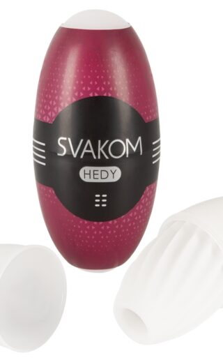 Svakom Hedy Special Edition 💋