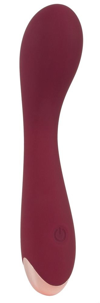 Vibrator rechargeable 💋