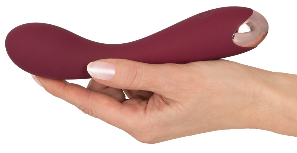 Vibrator rechargeable 💋 – Bild 4
