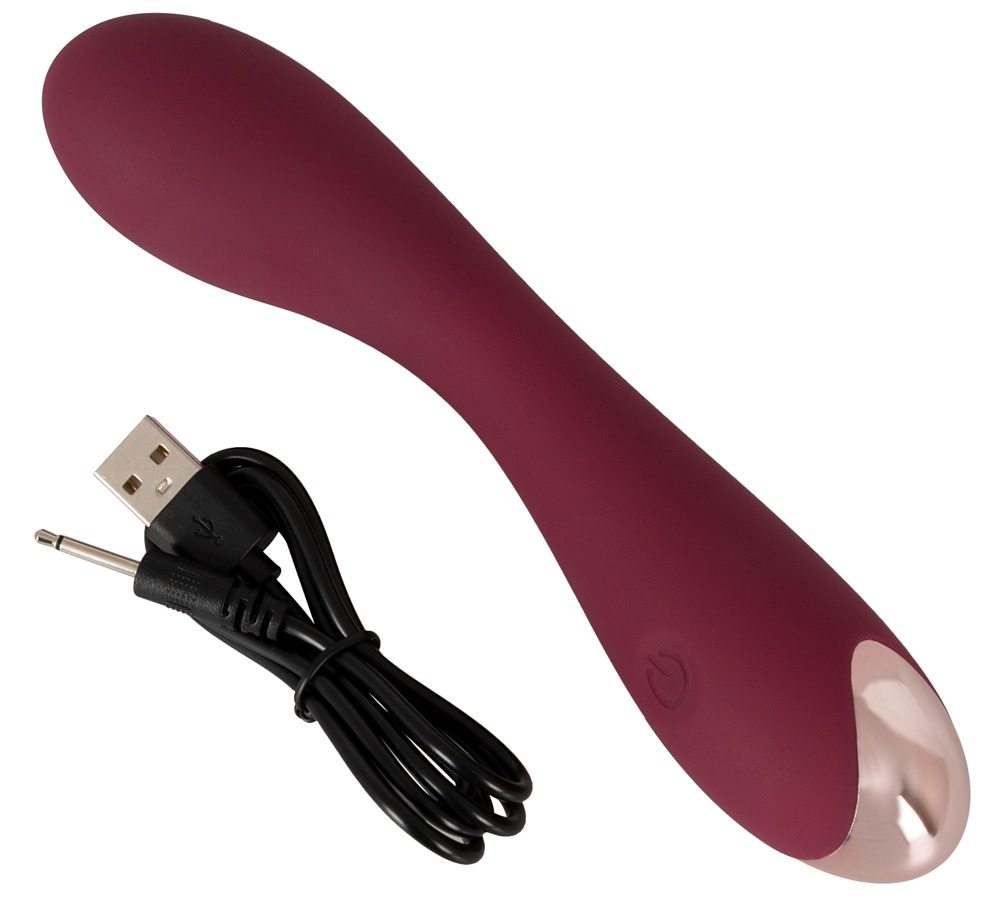 Vibrator rechargeable 💋 – Bild 6