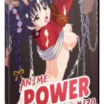 Anime Power # 120 💋
