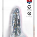 KCC 4 Cock with Balls 💋