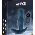 ANOS RC Rotating Prostate Plug 💋